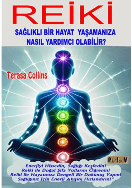 Reiki Sağlıklı Bir Hayat Yaşamanıza Nasıl Yardımcı Olabilir?