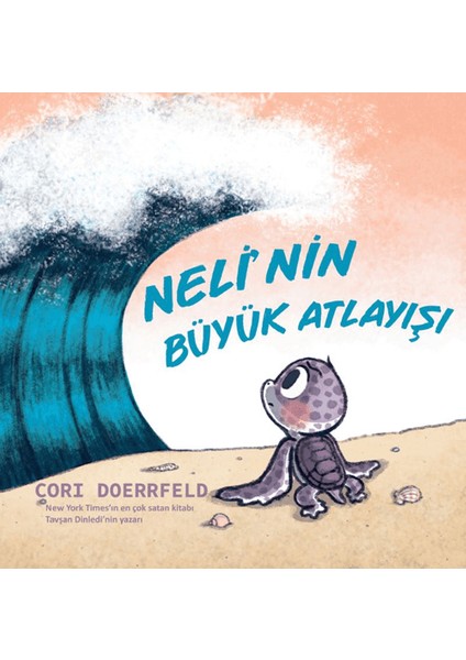 Neli'nin Büyük Atlayışı