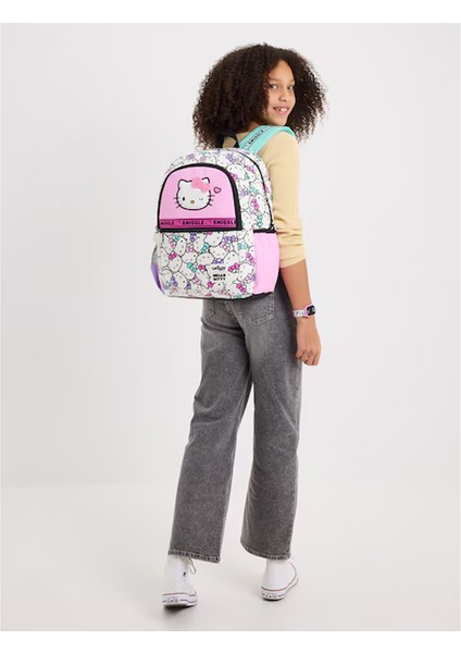 Hello Kity Öğrenci Okul Sırt Çantası (Yurt Dışından) fiyatları