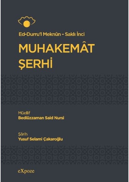 Muhakemat Şerhi