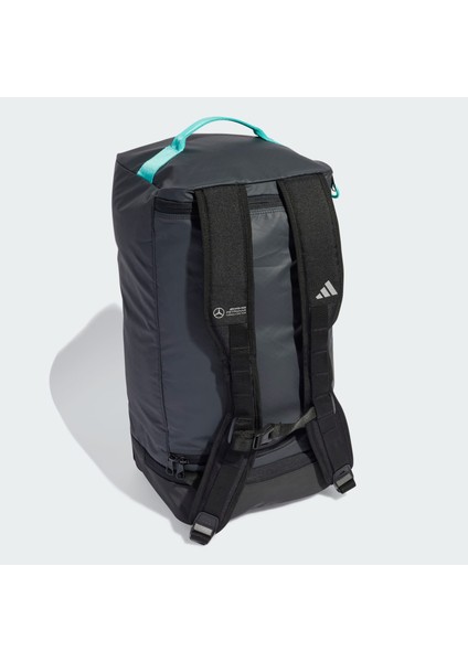 Performance JX6467 MERCEDES - AMG PETRONAS FORMULA ONE TEAM HYBRID DUFFEL