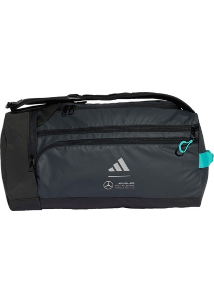 Performance JX6467 MERCEDES - AMG PETRONAS FORMULA ONE TEAM HYBRID DUFFEL fiyatları
