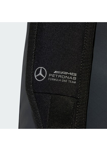 Performance JX6467 MERCEDES - AMG PETRONAS FORMULA ONE TEAM HYBRID DUFFEL indirimleri
