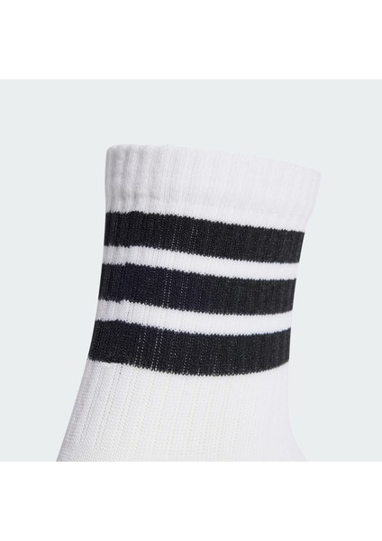 Performance JD1349 Ribbed Socks 3 Pairs Kids