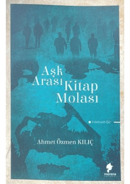 Aşk Arası Kitap Molası