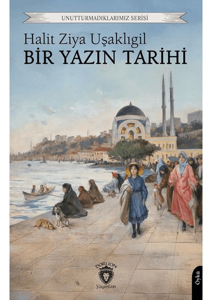 Bir Yazın Tarihi