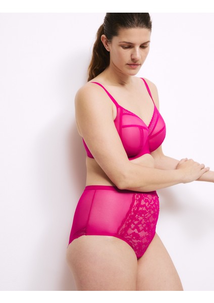 Destekli Balenli Sütyen modelleri