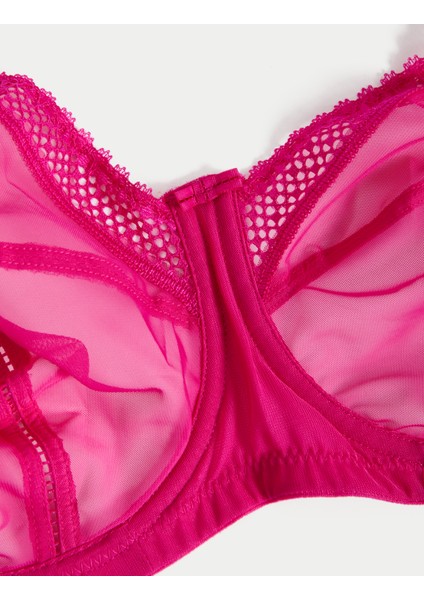 Destekli Balenli Sütyen indirimleri