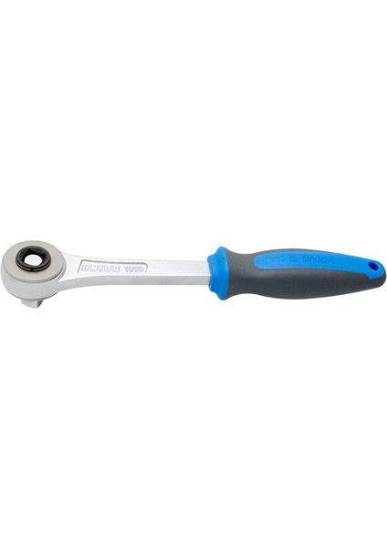 Unıor UN600909 1/2 Cırcır Kolu 252 mm 190.9/2BI