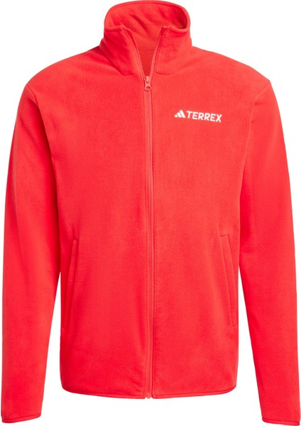 TERREX JP0799 Multi Essentials Full-Zip Fleece Jacket