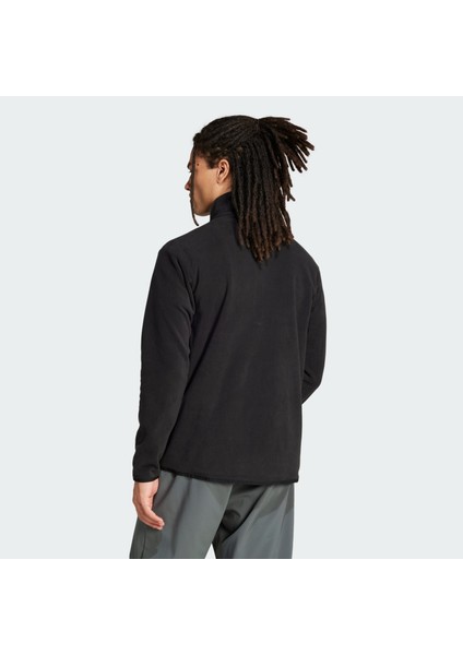 TERREX JP0795 Multi Essentials Full-Zip Fleece Jacket