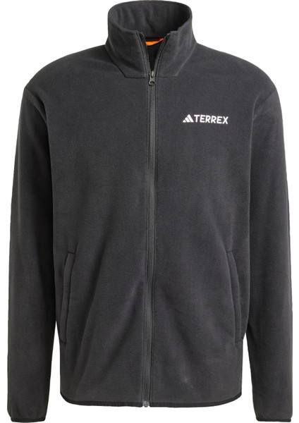 TERREX JP0795 Multi Essentials Full-Zip Fleece Jacket