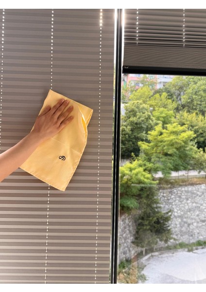 Mikrofiber Temizlik Bezi Sustenance