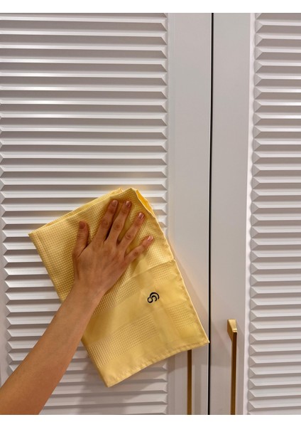 Mikrofiber Temizlik Bezi Sustenance fırsatları