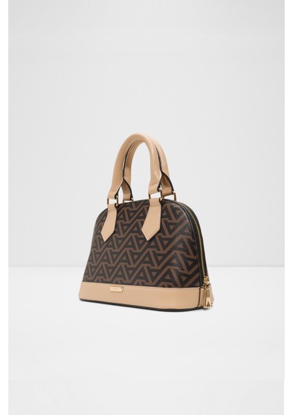 Affira Omuz ve El Çantaları - Kahverengi fiyatları