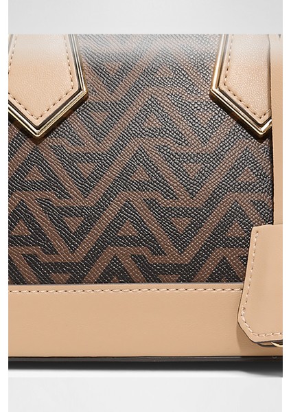 Affira Omuz ve El Çantaları - Kahverengi indirimleri