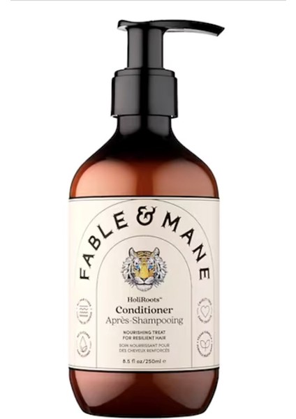 Holiroots Conditioner - Nemlendirici Saç Kremi 250 ml