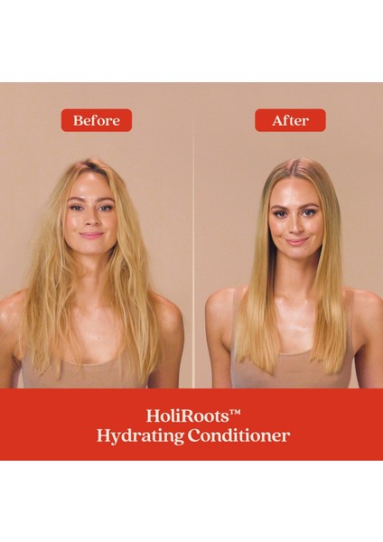 Holiroots Conditioner - Nemlendirici Saç Kremi 250 ml fiyatları