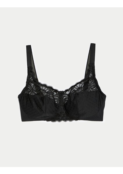 Amelia Balensiz Destekli Büyük Beden Sütyen fırsatları