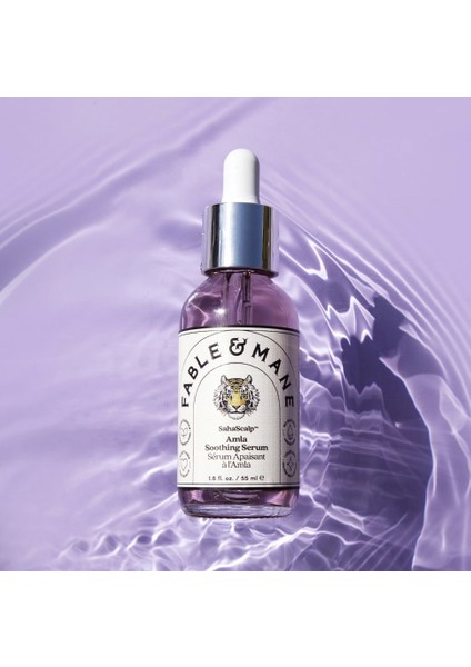 Sahascalp- Amla Içeren Yatıştırıcı Saç Bakım Serumu 55 ml fiyatları