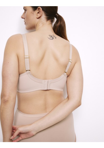 Amelia Balensiz Destekli Büyük Beden Sütyen indirimleri