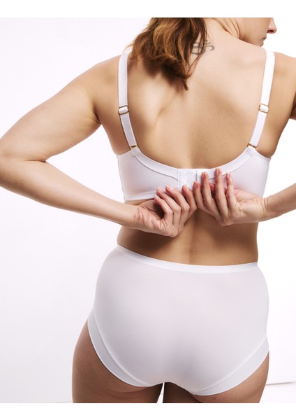 Amelia Balensiz Destekli Büyük Beden Sütyen modelleri