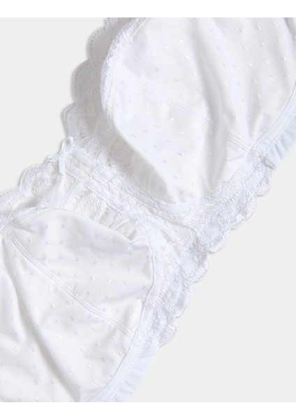 Amelia Balensiz Destekli Büyük Beden Sütyen fırsatları