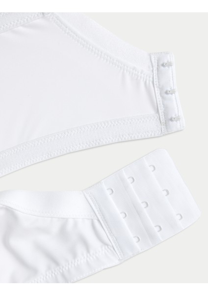 Amelia Balensiz Destekli Büyük Beden Sütyen indirimleri