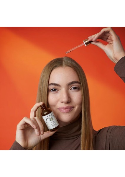 Mahamanetm - Yumuşaklık ve Parlaklık Veren Saç Yağı 55 ml fiyatları