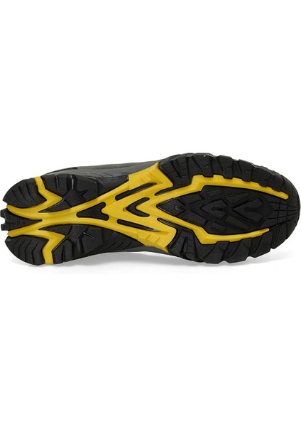 DOM 4PR Haki Erkek Outdoor