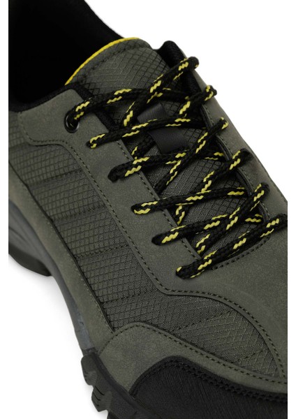 DOM 4PR Haki Erkek Outdoor