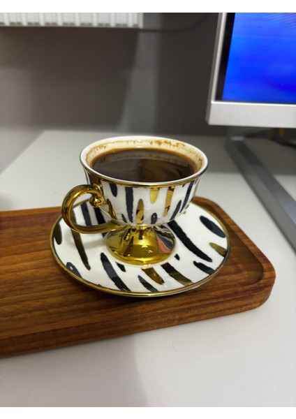 Kahve Fincanı Gold Kahve modelleri