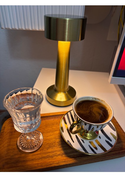 Kahve Fincanı Gold Kahve fırsatları