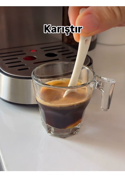 Bardak Espresso Shot Bardak 90ML 1 Adet