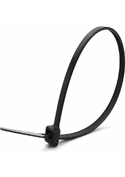 Tork 750-76B 750X7,5 Siyah TRK66 Kablo Bağı