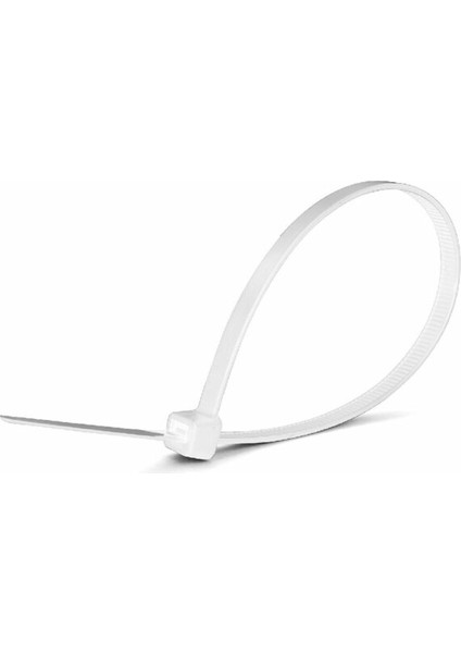 Tork 760-90W 760X9,0 Beyaz TRK66 Kablo Bağı