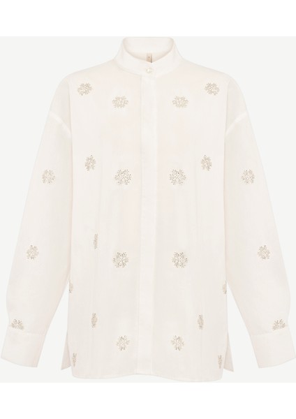 Regular Hakim Yaka Uzun Kol Gömlek indirimleri