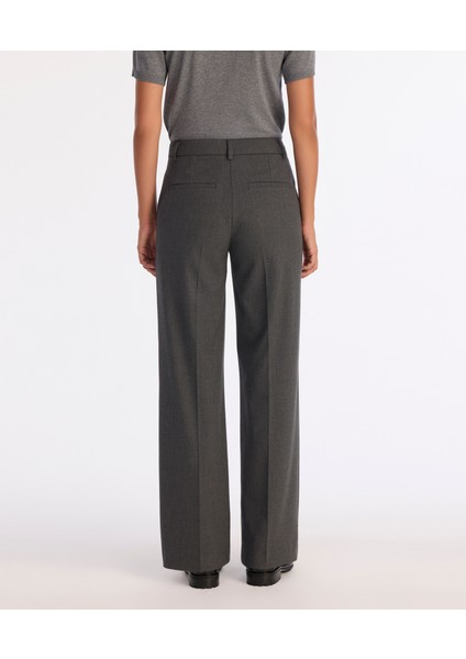 Flare Yüksek Bel Pantolon fırsatları