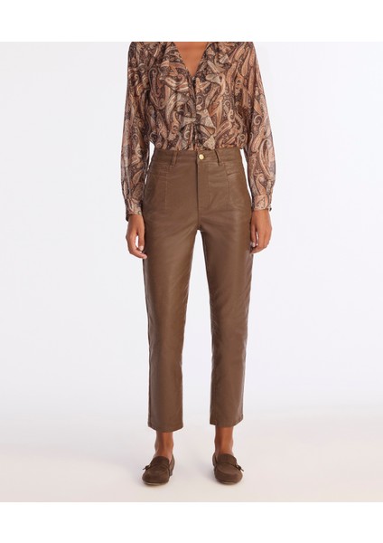 Düz Normal Bel Pantolon fiyatları