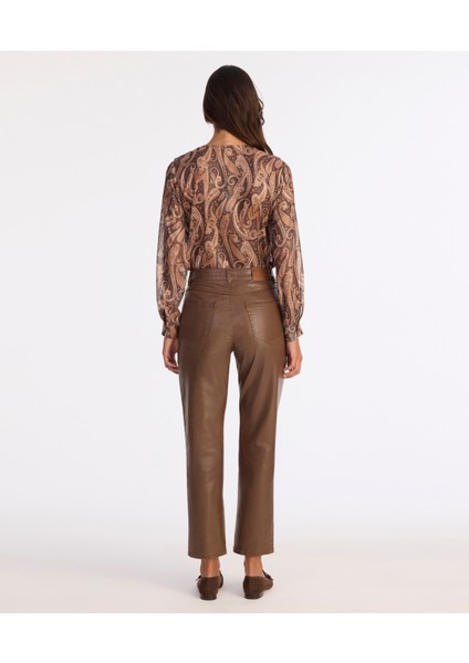 Düz Normal Bel Pantolon indirimleri