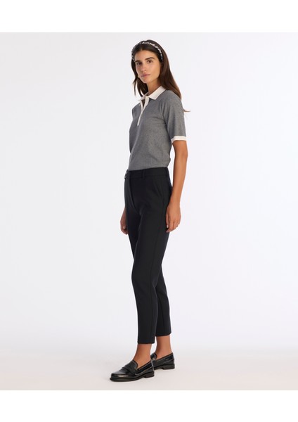 Tapered Normal Bel Pantolon fiyatları