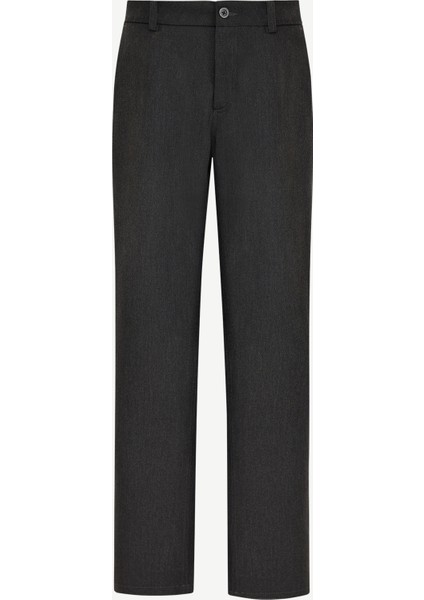 Klasik Kesim Normal Bel Pantolon