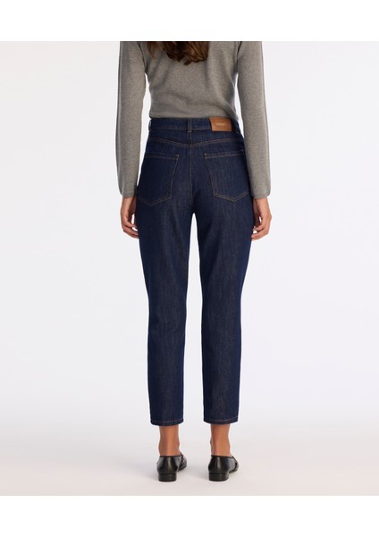 Mom Normal Bel Pantolon modelleri