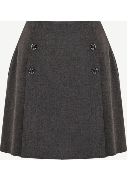 A Form Normal Bel Etek