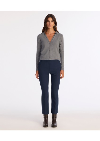 Bootcut Normal Bel Pantolon