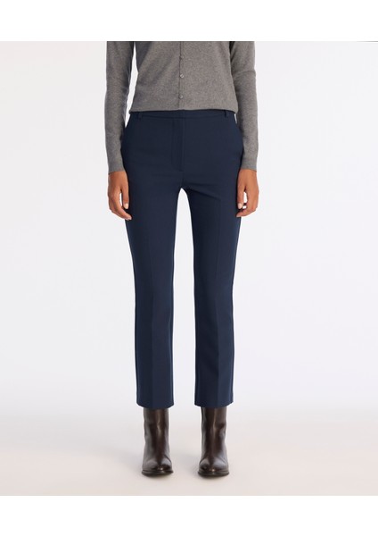 Bootcut Normal Bel Pantolon modelleri