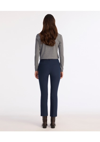 Bootcut Normal Bel Pantolon fırsatları