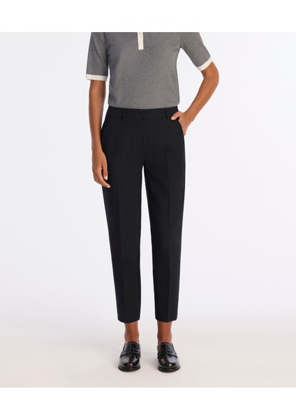 Tapered Normal Bel Pantolon modelleri