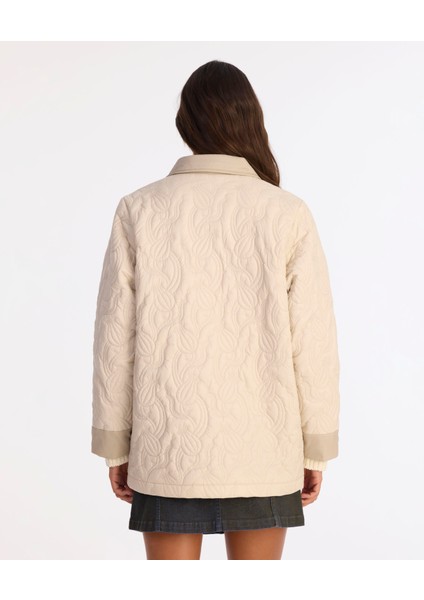 Regular Gömlek Yaka Uzun Kol Mont indirimleri