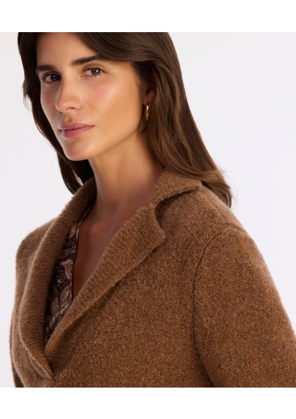 Regular V Yaka Uzun Kol Kazak modelleri